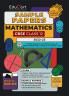 Educart CBSE Class 12 Sample Papers 2022-23 MATHEMETICS (With Exclusive Topper Answers and Marks breakdown for 2023 Exams)