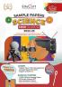 Educart CBSE Class 10 SCIENCE Sample Papers 2023 (With Exclusive Topper Answers and Marks breakdown for 2022-23) Edubook