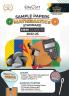 Educart CBSE Class 10 MATHEMATICS STANDARD Sample Papers 2023 (With Exclusive Topper Answers and Marks breakdown 2022-23)
