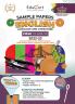 Educart CBSE Class 10 ENGLISH LANGUAGE and LITERATURE Sample Papers 2023 (With Exclusive Topper Answers and Marks breakdown 2022-23)