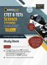 Examcart CTET & TETs Science and Pedagogy (Paper-2) Study Book for 2024 Exams in English