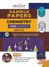 Educart CBSE Class 11 CHEMISTRY Sample Paper 2023 (Full Syllabus with Detailed Explanation and Topper Tips for 2022-23 Exams)