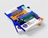 Educart CBSE Class 11 ENGLISH CORE Sample Papers 2022-23 (Based On New Pattern with Detailed Explanation Topper Tips & Time Management for 2023 Exams)
