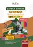 Educart CBSE Class 9 SCIENCE Sample Papers 2022-23 (With Detailed Explanation Topper Tips & Time Management for 2023 Exams)