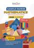 Educart CBSE Class 9 MATHEMATICS Sample Papers 2022-23 (With Detailed Explanation Topper Tips & Time Management for 2023 Exams)