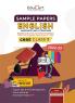Educart CBSE Class 9 Sample Paper 2023 ENGLISH LANGUAGE and LITERATURE (With Detailed Explanation and New Pattern Questions for 2022-23 Exam)