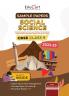 Educart CBSE Class 9 SOCIAL SCIENCE Sample Papers 2022-23 (With Detailed Explanation Topper Tips & Time Management for 2023 Exams)