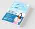 6 Solved Papers (2015 - 2022) & 10 Practice Sets for UPTET Paper 2 Science & Mathematics (Class 6 - 8 Teachers) 2nd Edition
