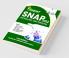 TARGET SNAP 2022 (Past Papers 2005 - 2021) + 5 Mock Tests 14th Edition