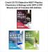 Crack GO TO Objective NEET Physics Chemistry & Biology with DPP & CPP Sheets (set of 3 books) 9th Edition