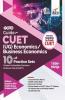 Go To Guide for CUET (UG) Economics/ Business Economics with 10 Practice Sets; CUCET - Central Universities Common Entrance Test