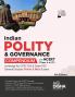 Indian Polity & Governance Compendium with NCERT (Class 6 to 12) coverage for UPSC IAS & State PSC General Studies Prelim & Main Exams 5th Edition | Civil Services - Theory Previous Year & Practice Objective & Subjective Question Bank