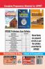 Go To Guide for UPSSSC Preliminary Eligibility Test (UPPET) for Group C 2nd Edition