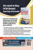 Guide to English & Logical Reasoning for BITSAT with past 9 Years Solved Papers (2021 - 2013) & 10 Mock Tests 9th Edition