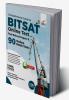 Comprehensive Guide to BITSAT Online Test with Past Solved Papers & 90 Online Mock Tests 12th edition
