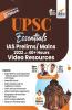 UPSC Essentials IAS Prelims/ Mains 2022 with 40+ Hours Video Course