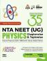 35 Years NTA NEET (UG) PHYSICS Chapterwise & Topicwise Solved Papers (2022 - 1988) with Value Added Notes 17th Edition