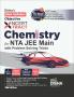 Disha's New Syllabus Objective NCERT Xtract Chemistry for NTA JEE Main 7th Edition | Useful for BITSAT VITEEE & Advanced |MCQs/ NVQs of NCERT Tips on your Fingertips Previous Year Questions PYQs