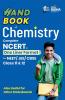 HandBook of Chemistry - Complete NCERT in One Liner Format for NEET/ JEE/ CBSE Class 11 & 12