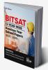 BITSAT 14 Yearwise Previous Year Solved Papers (2022 - 2009) 5th Edition | Physics Chemistry Mathematics English & Logical Reasoning 2080 PYQs