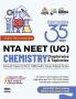 35 Years NTA NEET (UG) CHEMISTRY Chapterwise & Topicwise Solved Papers with Value Added Notes (2022 - 1988) 17th Edition