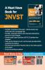 Guide to JNVST Class 6 Jawahar Navodaya Vidyalaya Selection Test with 5 Practice Sets 4th Edition