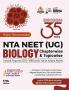 35 Years NTA NEET (UG) BIOLOGY Chapterwise & Topicwise Solved Papers with Value Added Notes (2022 - 1988) 17th Edition