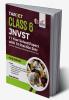 Target Class 6 JNVST - 11 Year Solved Papers with 10 Practice Sets - Jawahar Navodaya Vidyalaya Selection Test - 2nd Edition