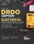 Guide to DRDO CEPTAM Electrical Engineering Exam STA - B Tier I & II with Previous Year Solved Paper & Practice Sets 2nd Edition | Senior Technical Assistant B | PYQs | 2023