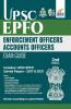 UPSC EPFO (Enforcement Officers/ Accounts Officers) Exam Guide 2nd Edition