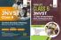 Study Package for Class 6 Jawahar Navodaya Vidyalaya Selection Test (JNVST - set of 2 Books)  Guide + Solved Papers + Practice Sets - 2nd Edition