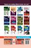 Target SBI Bank PO Preliminary Main & Descriptive Exams - 20 Practice Sets & Past Papers (2021 - 15) 11th Edition