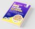 8 Years AISSEE Class 6 Sainik School Entrance Exam Year-wise Solved Papers (2022 - 2015) with 5 Mock Tests 3rd Edition