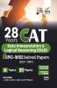 28 Years CAT Data Interpretation & Logical Reasoning (DILR) Topic-wise Solved Papers (2021 - 1994) 15th edition