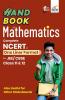 HandBook of Mathematics - Complete NCERT in One Liner Format for JEE/ CBSE Class 11 & 12
