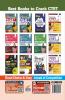 15 YEAR-WISE CTET Paper 1 Solved Papers (2022 - 2011) - 4th English Edition - Class 1 - 5 Teachers