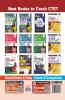 15 YEAR-WISE CTET Paper 2 (Social Science/ Studies) Solved Papers (2022 - 2011) - 4th English Edition - Class 6 - 8 Teachers