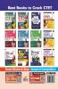 15 YEAR-WISE CTET Paper 2 (Mathematics & Science) Solved Papers (2022 - 2011) - 4th English Edition - Class 6 - 8 Teachers
