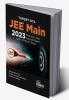 TARGET NTA JEE Main 2023 - 10 Previous Year Solved Papers with 10 Mock Tests 24th Edition | Physics Chemistry Mathematics - PCM | Optional Questions | Numeric Value Questions NVQs | 100% Solutions