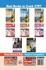 15 VARSH VAAR CTET Paper 2 (Samajik Vigyan/ Adhyayan) Solved Papers (2022 - 2011) - 4th Hindi Edition - Class 6 - 8 Teachers