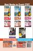 15 VARSH VAAR CTET Paper 2 (Ganit/ Vigyan) Solved Papers (2022 - 2011) - 4th Hindi Edition - Class 6 - 8 Teachers
