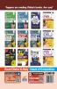 6 Solved Papers (2015 - 2022) & 10 Practice Sets for UPTET Paper 1 (Class 1 - 5 Teachers) 2nd Edition