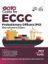 GoTo Guide for ECGC Probationary Officers (PO) Recruitment Exam