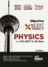Disha Objective NCERT Xtract Physics for NTA NEET & JEE Main 7th Edition | One Liner Theory MCQs on every line of NCERT Tips on your Fingertips Previous Year Questions Bank PYQs Mock Tests