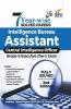 7 YEAR-WISE Solved Papers - Intelligence Bureau Assistant Central Intelligence Officer Grade-II/ Executive (Tier-I) Exam 2nd Edition