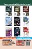 Super 10 Practice Sets for CDS Exam 3rd Edition - Combined Defence Services