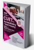 Go To Guide for CUET (UG) Accountancy/ Book Keeping with 10 Practice Sets; CUCET - Central Universities Common Entrance Test