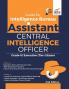 Guide for Intelligence Bureau Assistant Central Intelligence Officer Grade-II/ Executive (Tier-I) Exam 2nd Edition