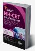 TARGET MH-CET (MBA / MMS) 2023 - 15 Previous Year Solved Papers (2022 - 2007) & 5 Mock Tests 14th Edition | PYQs Question Bank | Maharashtra Common Entrance Test |