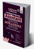 15 Practice Sets for Intelligence Bureau Assistant Central Intelligence Officer Grade-II/Executive (Tier-I) Exam 2nd Edition